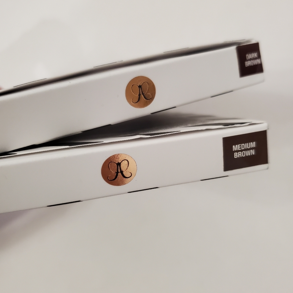 NEW Anastasia Beverly Hills 2-Pc. Better Together Brow Kit - Picture 5 of 7